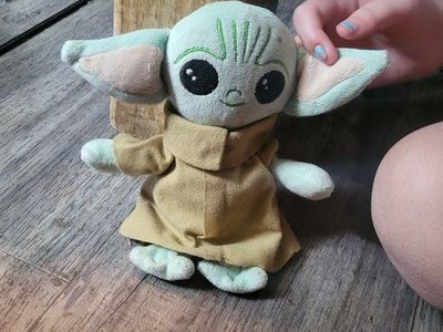 stuff animals