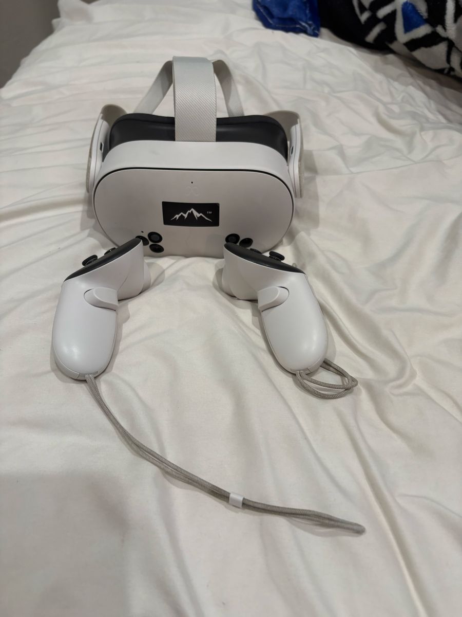 Oculus quest 3