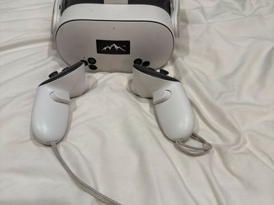 Oculus quest 3