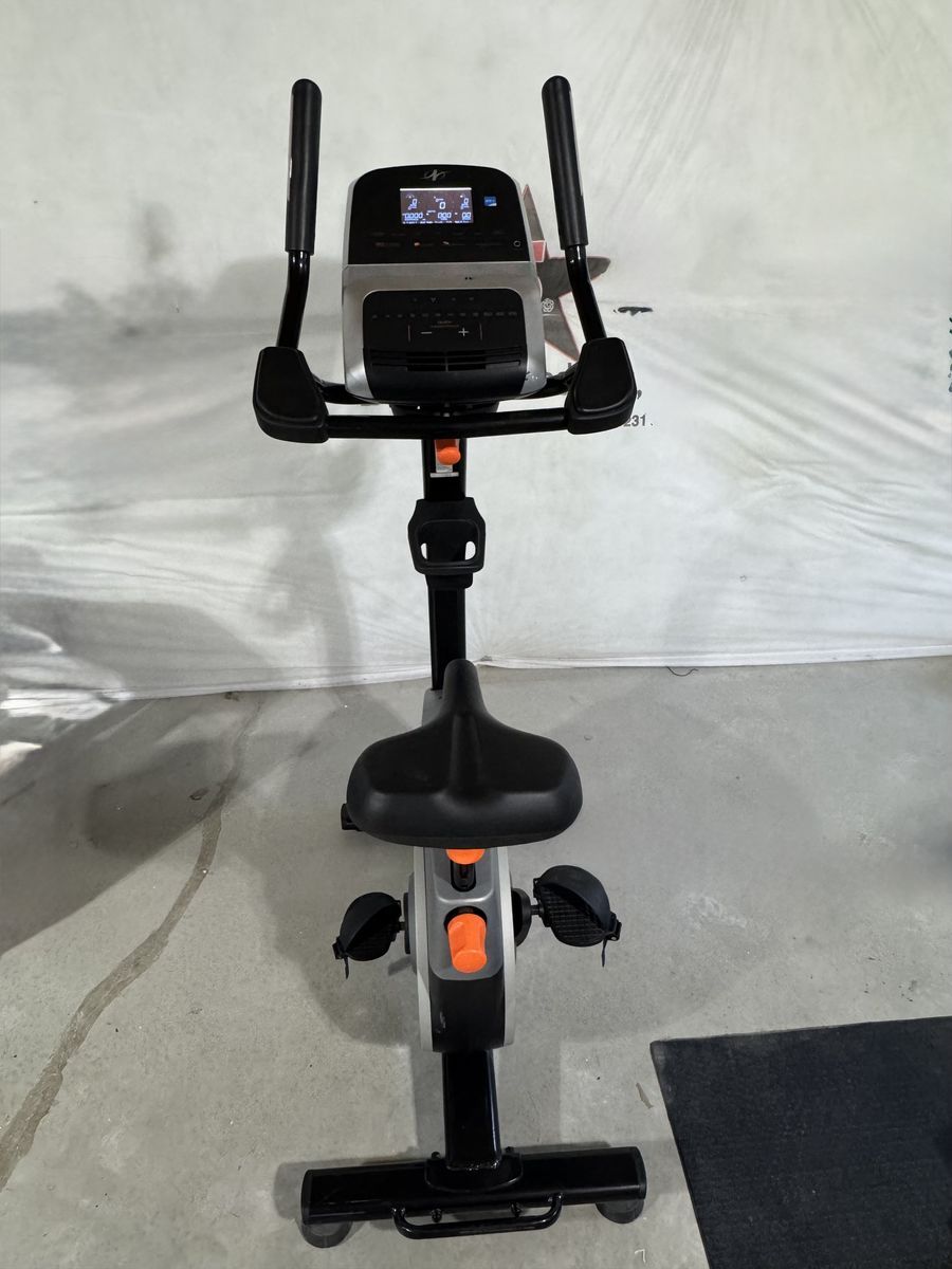 NordicTrack GX 4.4 Pro Bike
