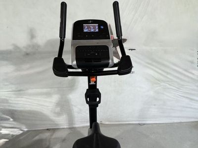 NordicTrack GX 4.4 Pro Bike