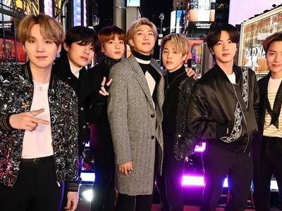 BTS Tickets – Las Vegas, May 27