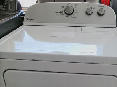 Whirlpool Heavy Duty Electric Dryer~90 Day Guarantee