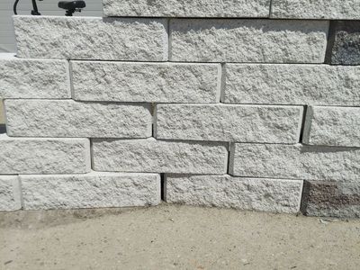 ASPEN MESA WALL BLOCKS