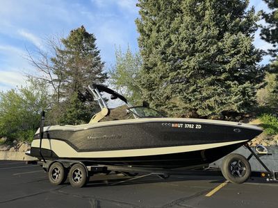 2022 MASTERCRAFT NXT24
