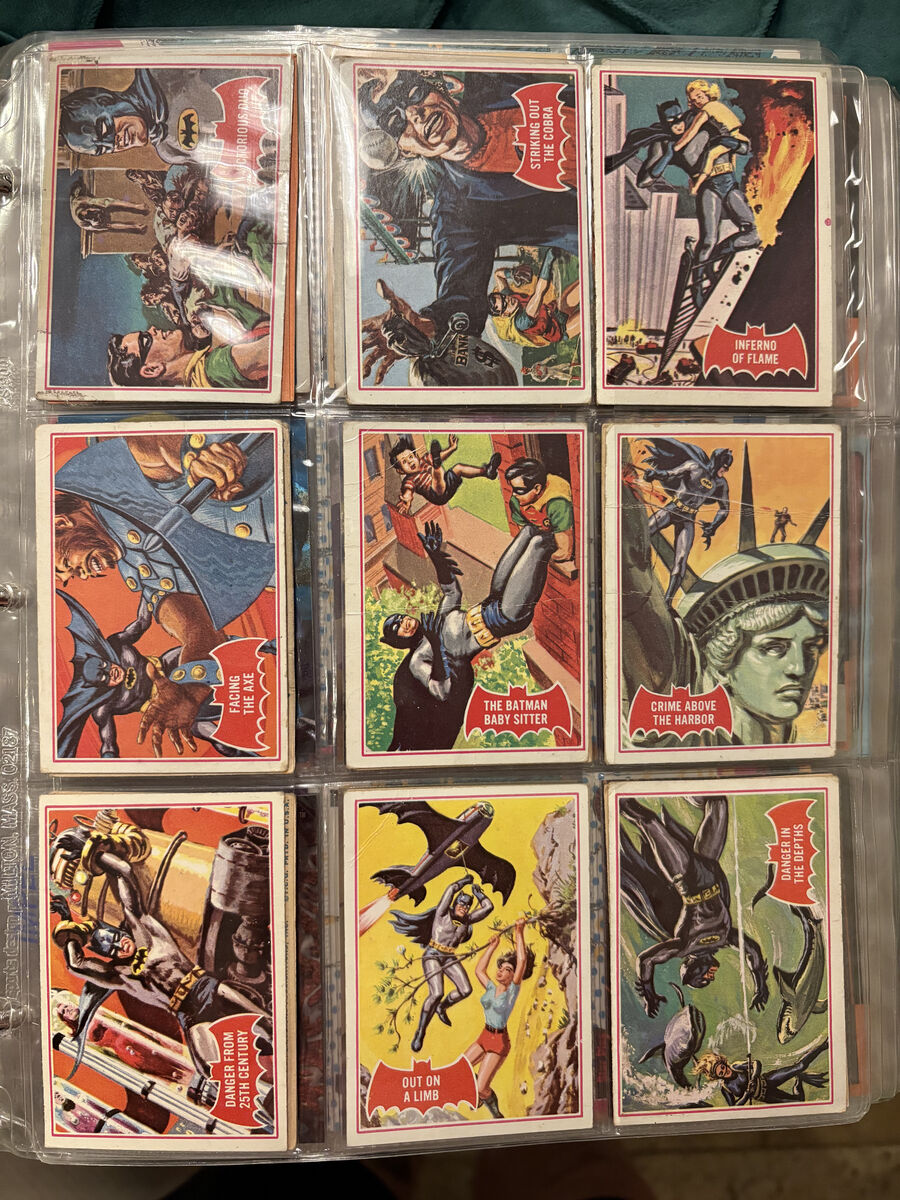 Trading Card Collection: 80s/90s Sports, 70s Pop Culture (non-graded)