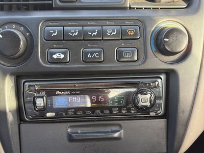 1998 HONDA ACCORD LX