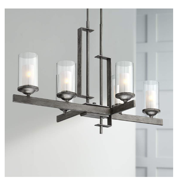 Kitchen Island Chandelier
