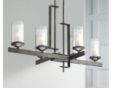 Kitchen Island Chandelier