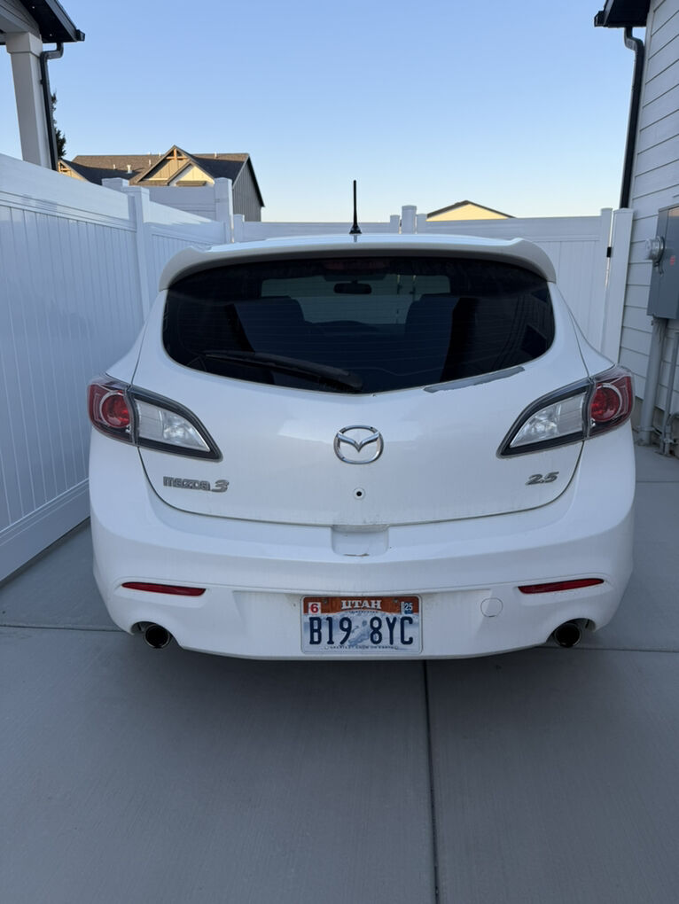 Sitemapcdatahttpsnindreferenzcom2011 Mazda Mazda3 Sportnull