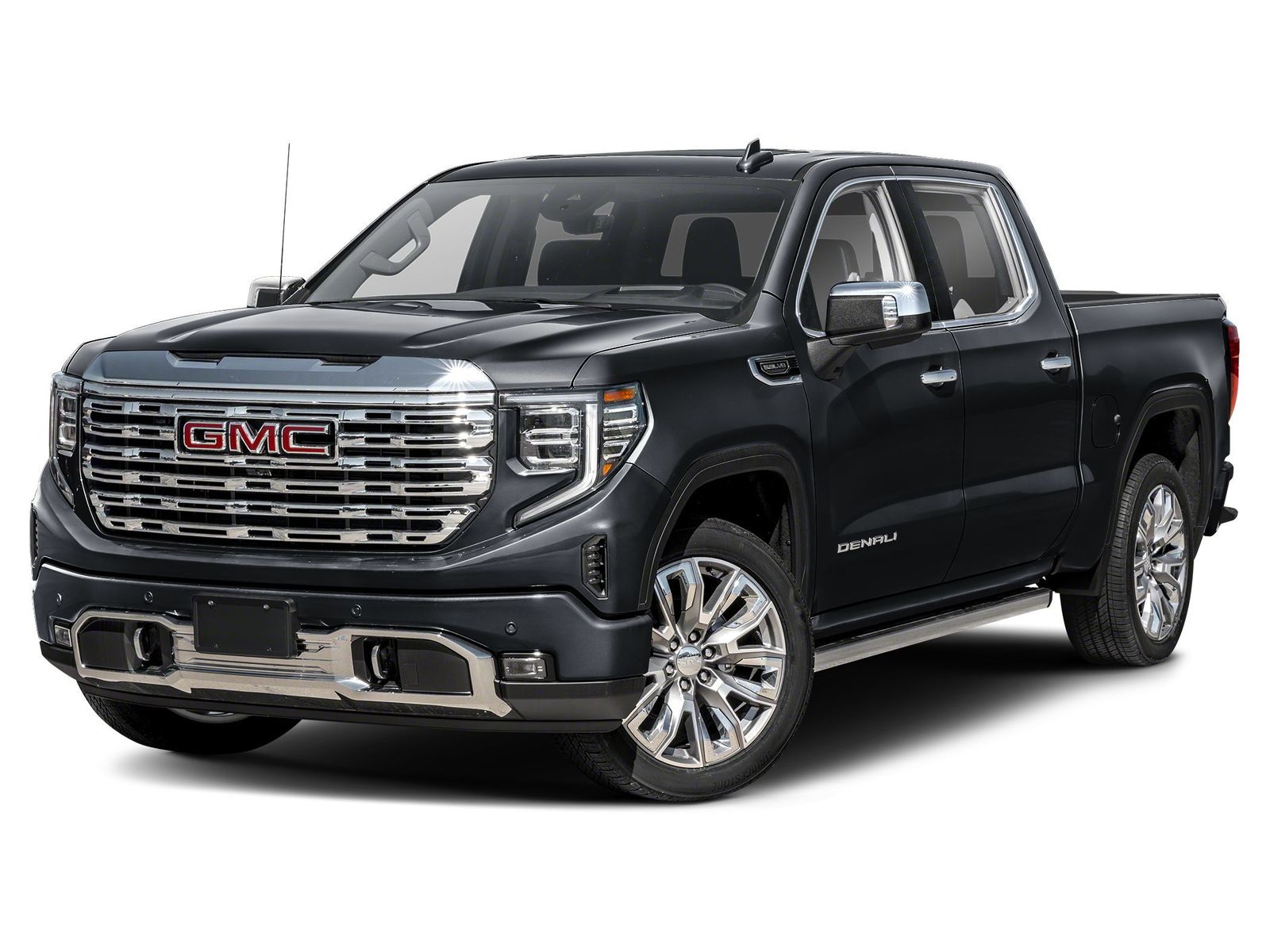 2026 GMC 1500 Denali