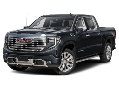 2026 GMC 1500 Denali