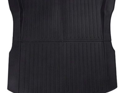 New 24-25 Tesla Model trunk floor mat