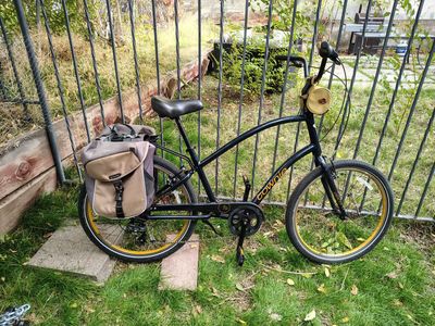 City bike/bicycle, Trek Cruiser! Mild Use!