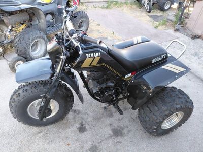85 Yamaha 225DR
