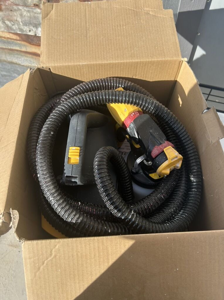 Wagner Paint Ready Station