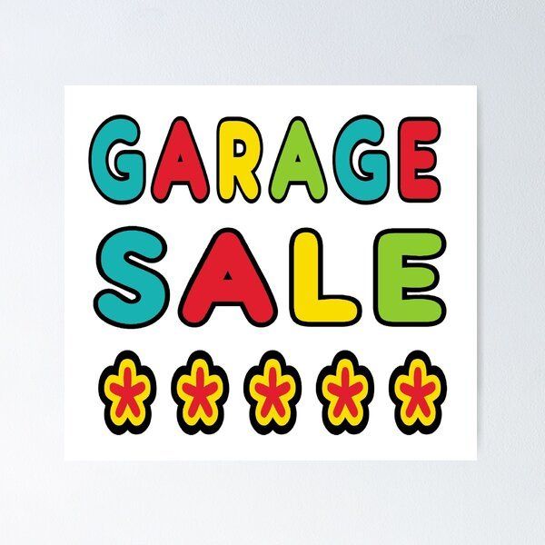 garage sale in Eagle Mountain