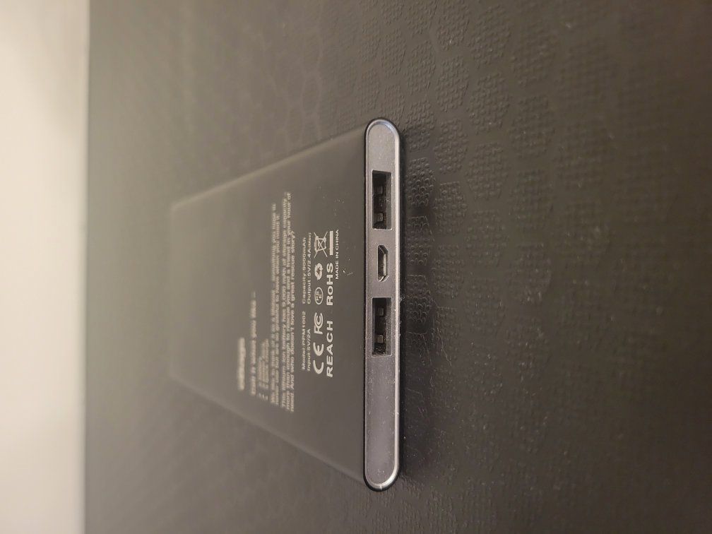 Portable Battery