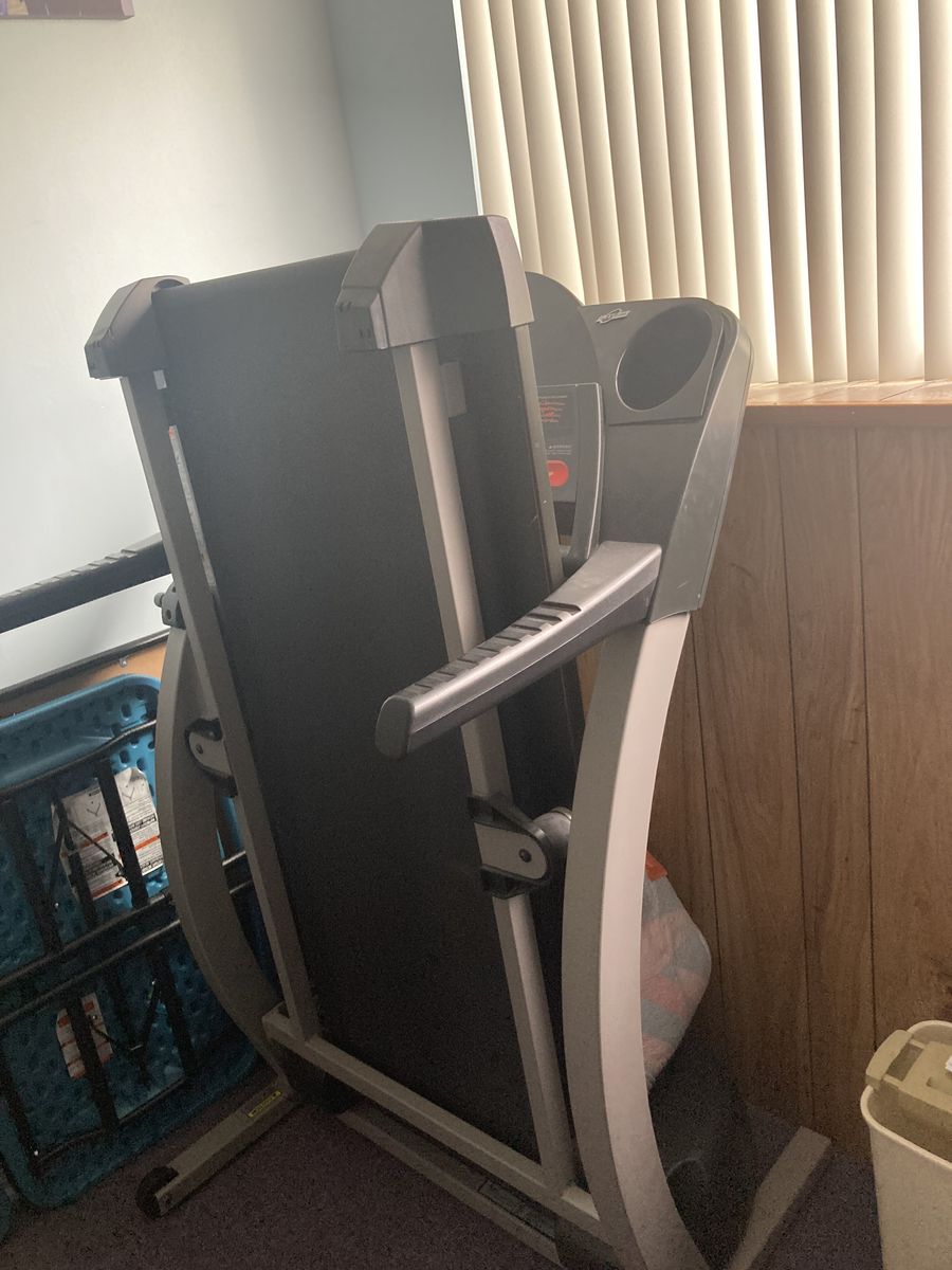 Treadmill