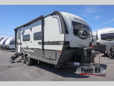 New 2026 Forest River RV Rockwood Mini Lite 2109S