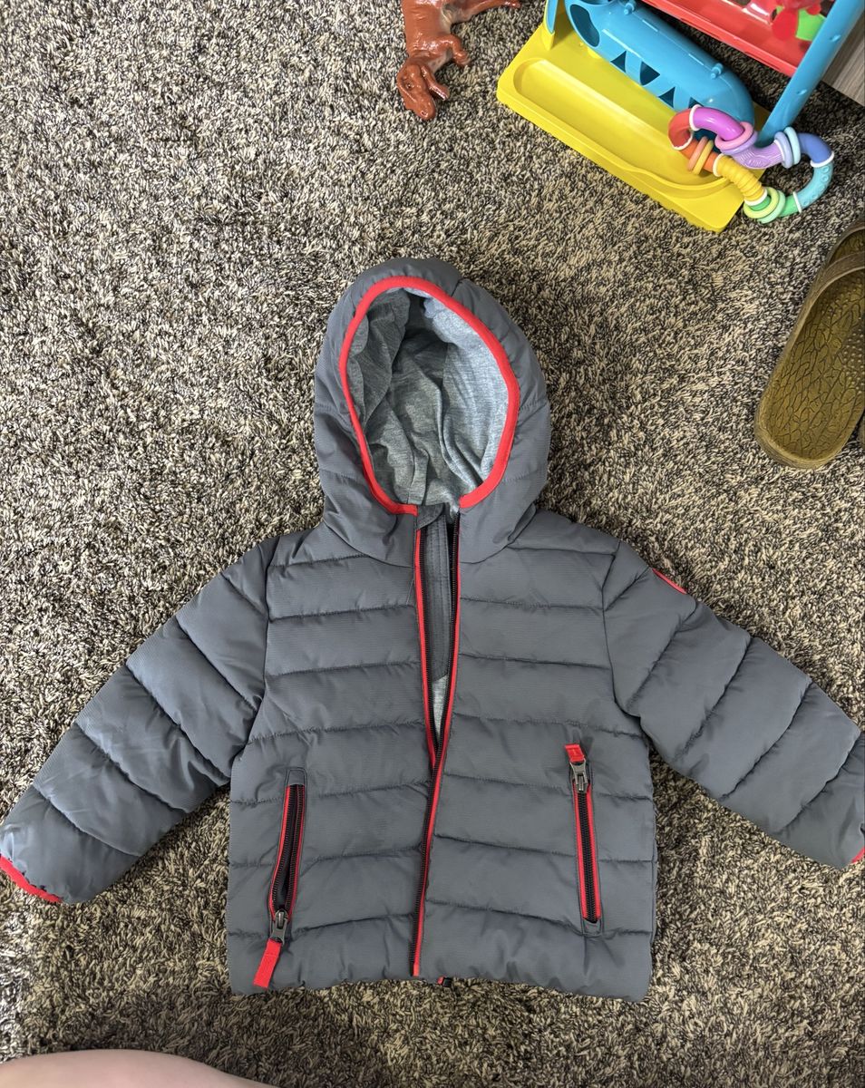 2t coat
