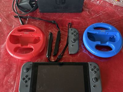 Original Nintendo Switch