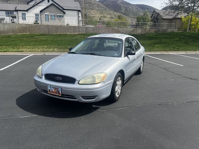 2006 Ford Taurus SE