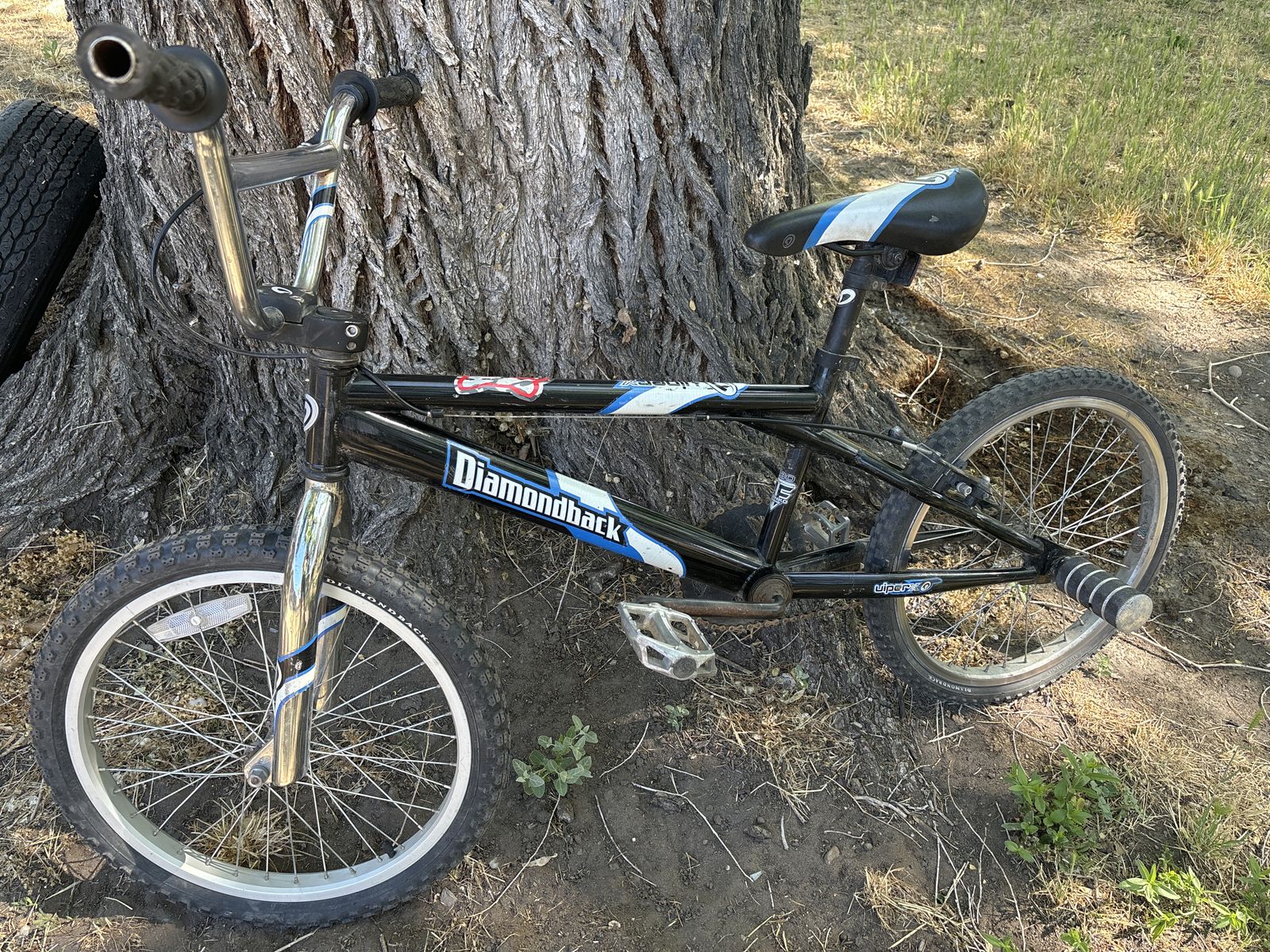 Diamondback viper X BMX mid School