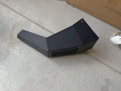 New Pair Of LED Bumper Ends Right And Left