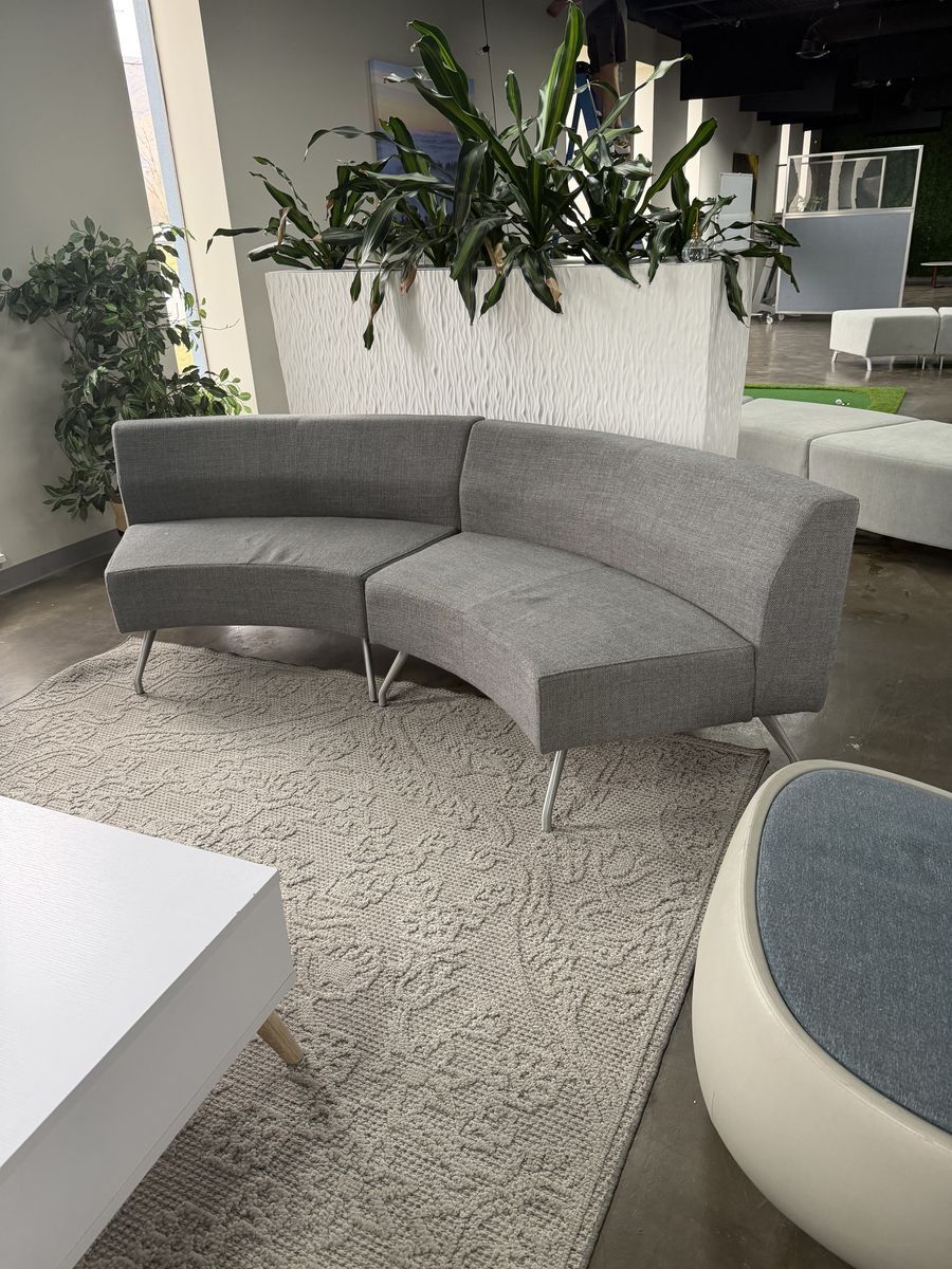 Office Couches for Lobby or Waiting Room