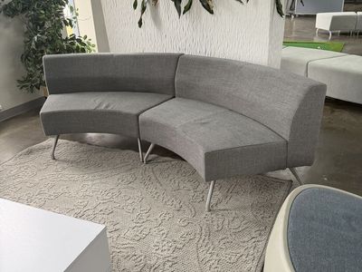 Office Couches for Lobby or Waiting Room
