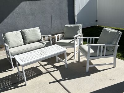 Patio Furniture