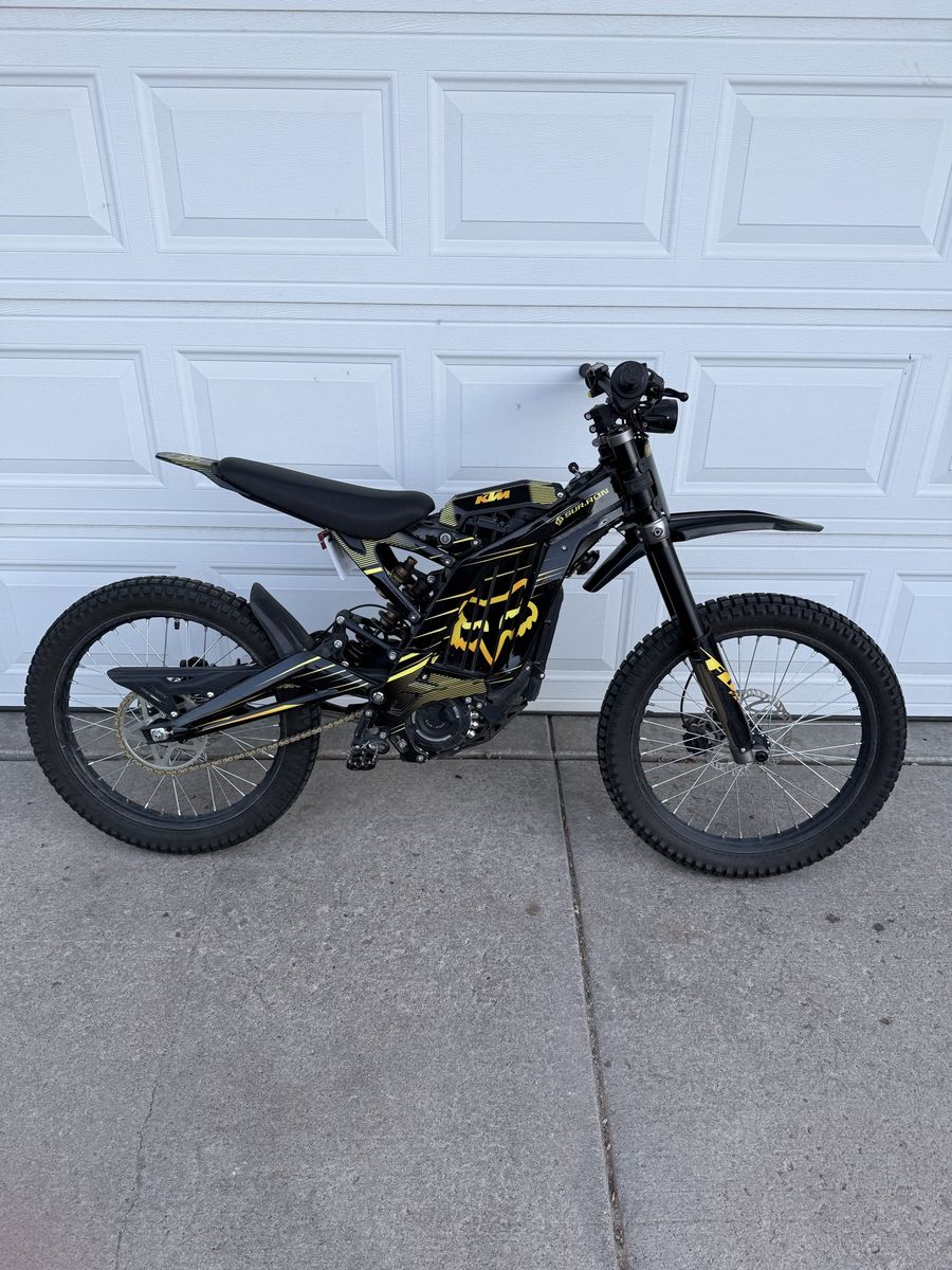 2024 Surron Light Bee X