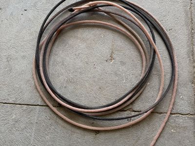 Team ropes