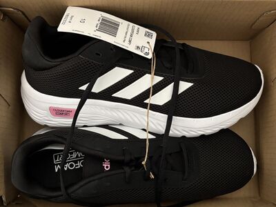 Adidas Cloudfoam Running Shoes