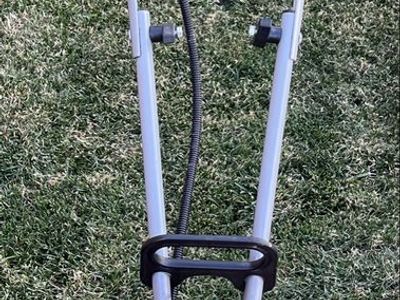 Mantis 7940 Honda GX25 4-Cycle Garden Tiller/Cultivator - Excellent Condition
