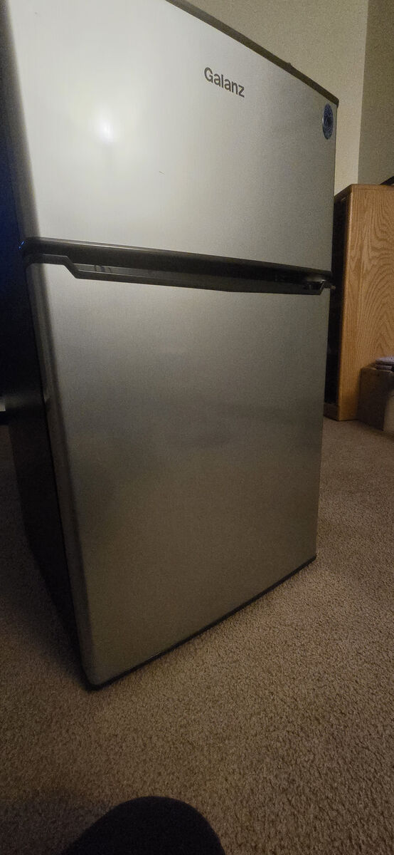 Mini Fridge/freezer