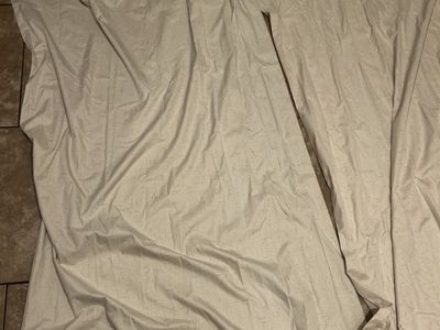 Curtains