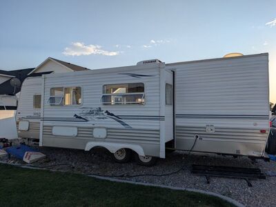 2003 Springdale with Bunks