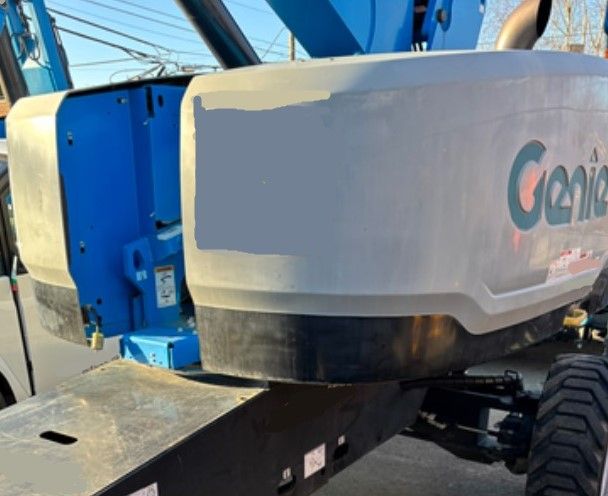 2019 Genie S45XC Boom Lift