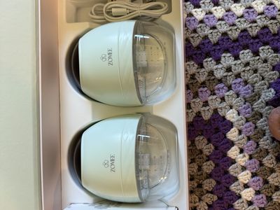 ZOMEE Breast Pump