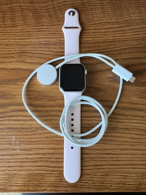 Apple Watch Model SE 2