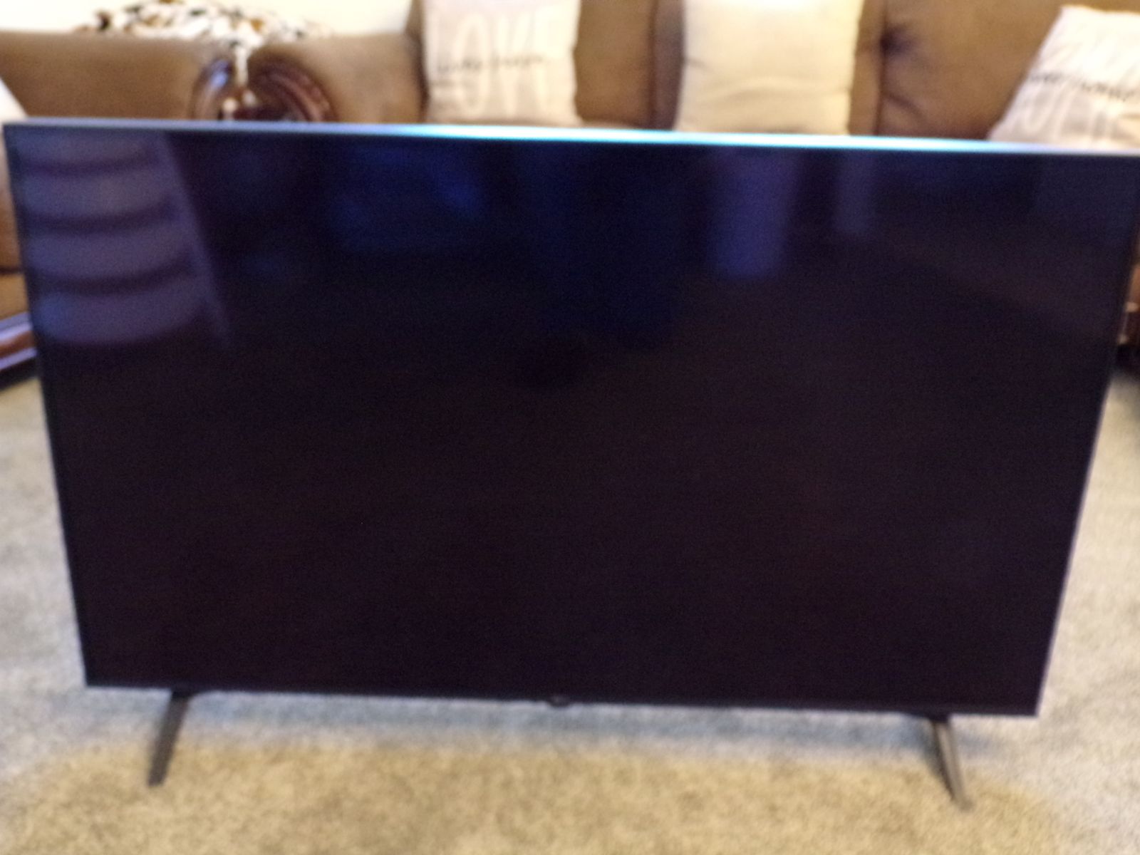 LG Flatscreen TV