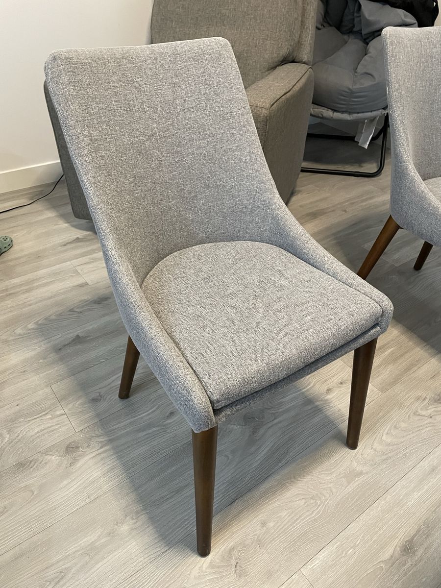 Dining Chairs