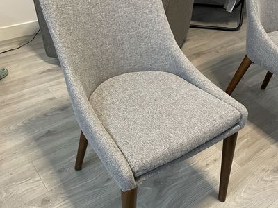 Dining Chairs