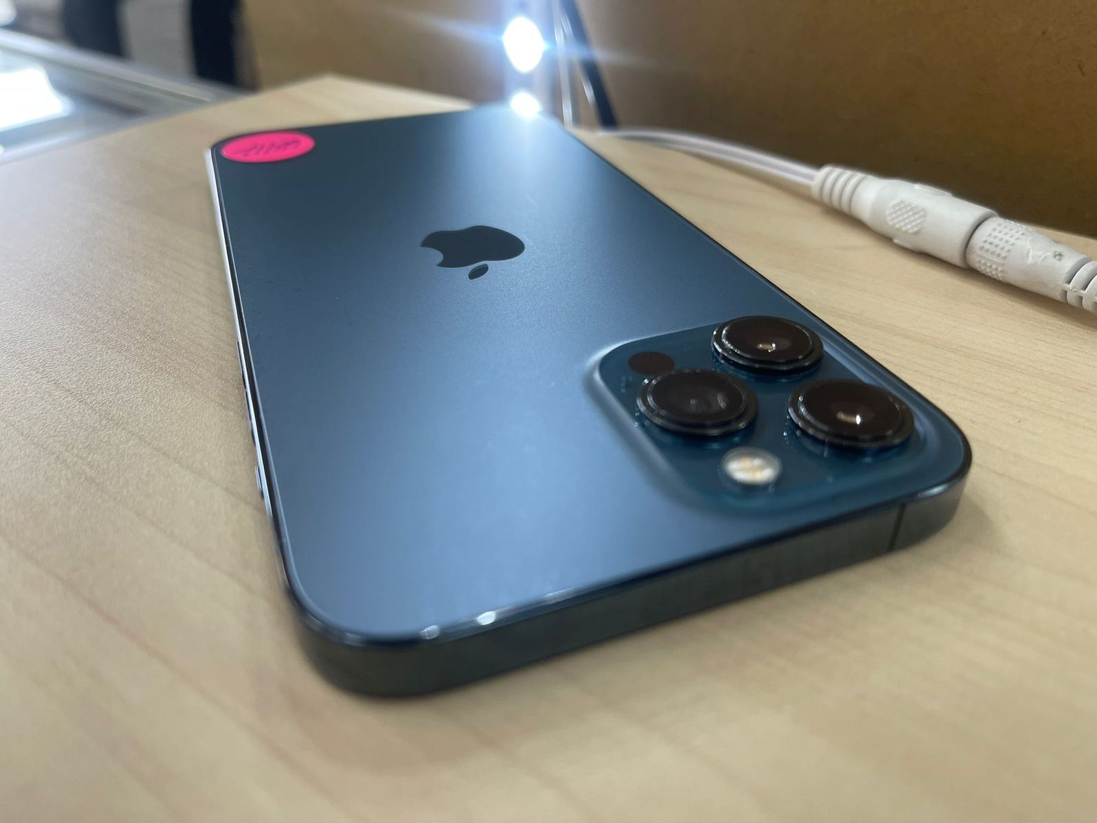 Iphone 12 Pro Max - 512GB - Unlocked