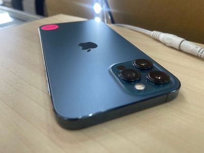 Iphone 12 Pro Max - 512GB - Unlocked