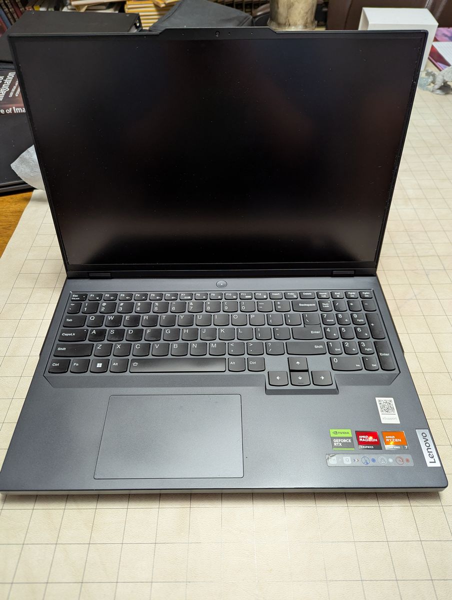 Gaming Laptop