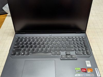 Gaming Laptop