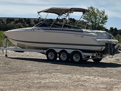 2001 Cobalt 262